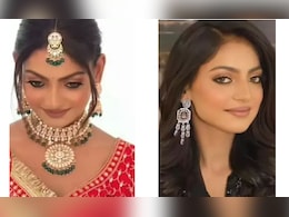 क्या से क्या हो गए देखते देखते...मोनालिसा की इन 5 Reels को एक टक देखते रह गई पब्लिक क्या से क्या हो गए देखते देखते...मोनालिसा की इन 5 Reels को एक टक देखते रह गई पब्लिक