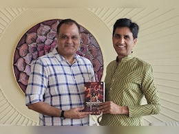 सात्यकि द्वापर का अजेय योद्धाः महाभारत के गुमनाम यौद्धा की कहानी, कुमार विश्वास ने की दुष्यंत प्रताप सिंह की सराहना