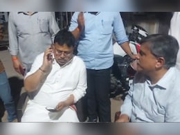 हकीकत जानने के लिए आधी रात तक घूमे ऊर्जा मंत्री, शिकायत पर जूनियर इंजीनियर सस्पेंड 