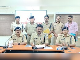 उज्जैन में दो अंधे कत्ल का खुलासा: बेटे ने मां का मर्डर कर शव कुएं में फेंका, दूसरे मामले में नाबालिग निकला मुख्य आरोपी उज्जैन में दो अंधे कत्ल का खुलासा: बेटे ने मां का मर्डर कर शव कुएं में फेंका, दूसरे मामले में नाबालिग निकला मुख्य आरोपी