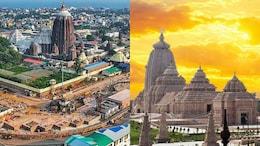 12th Century Shrine, An Ancient Label: Row Erupts Over 'Jagannath Dham' Tag