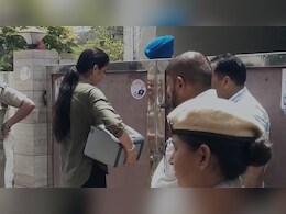 आम आदमी पार्टी के जालंधर से विधायक रमन अरोड़ा को विजिलेंस विभाग ने किया अरेस्ट आम आदमी पार्टी के जालंधर से विधायक रमन अरोड़ा को विजिलेंस विभाग ने किया अरेस्ट