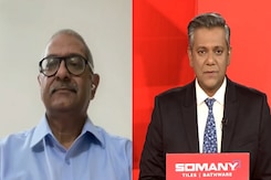 Exclusive: BrahMos Ex-Chief On Missile's Journey, Strength And Future Ahead Exclusive: BrahMos Ex-Chief On Missile's Journey, Strength And Future Ahead