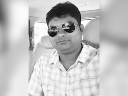 दिल्ली में इलाज के दौरान घायल प्रधान आरक्षक का निधन, थाने में घुसकर आरोपी ने मारी थी गोली