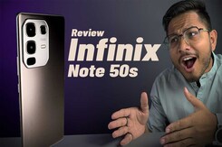 Infinix Note 50s Review - Hidden Features & Real Truth! Infinix Note 50s Review - Hidden Features & Real Truth!