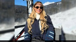 Influencer Vanessa Mariposa Rushed To Hospital After Being Drugged, Robbed