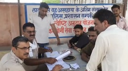 18-Year-Old Medical Aspirant Dies By Suicide In Kota: Cops