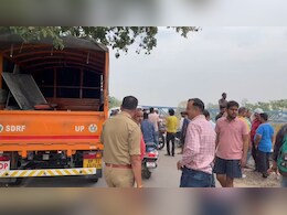 He Jumps Into River After Argument With Wife. A Relative Jumps After Him, Dies He Jumps Into River After Argument With Wife. A Relative Jumps After Him, Dies