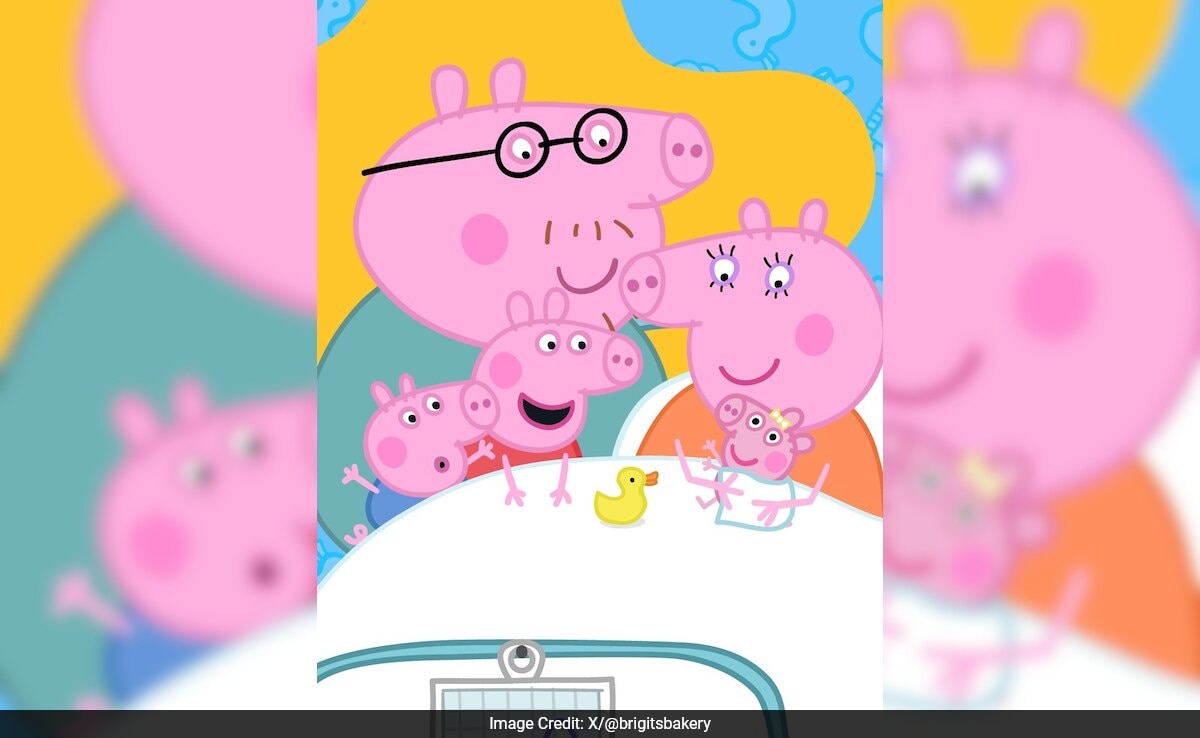 бързо четене Резюме е генериран от AI прегледано Newsroom Peppa
