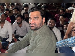 Rajasthan Politics: बेनीवाल का आरोप- सरकार मेरा फोन टैप कर रही है, SI भर्ती रद्द करने की मांग पर जारी है धरना