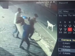 Bhopal: पहले बेरहमी से मारा... फिर लाश को बक्से में बंद कर जंगल ले गए कातिल, CCTV से खुला राज