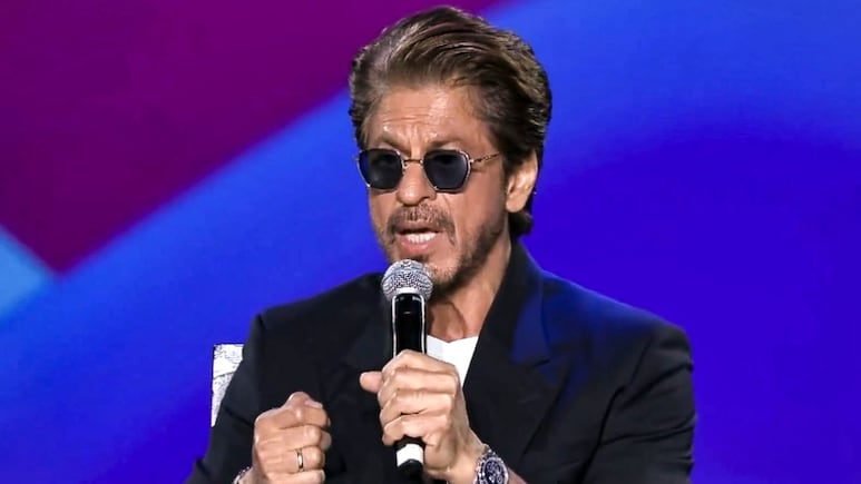 भारत ही नहीं जर्मनी, फ्रांस, मिस्र सहित इन देशों की भी दिलों की धड़कन हैं शाहरुख खान, देखी जाती किंग खान की हर फिल्म