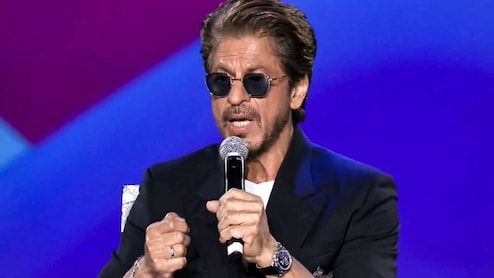 71st National Film Awards: शाहरुख खान और विक्रांत मैसी बने बेस्ट एक्टर और रानी मुखर्जी बनीं बेस्ट एक्ट्रेस