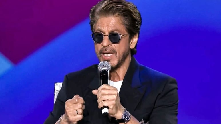 71st National Film Awards: शाहरुख खान और विक्रांत मैसी बने बेस्ट एक्टर और रानी मुखर्जी बनीं बेस्ट एक्ट्रेस 71st National Film Awards: शाहरुख खान और विक्रांत मैसी बने बेस्ट एक्टर और रानी मुखर्जी बनीं बेस्ट एक्ट्रेस