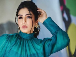 भारत-पाकिस्तान के बीच सीजफायर का ऐलान, रवीना, करीना, मलाइका.... समेत इन एक्टर्स का आया रिएक्शन, कही ये बात भारत-पाकिस्तान के बीच सीजफायर का ऐलान, रवीना, करीना, मलाइका.... समेत इन एक्टर्स का आया रिएक्शन, कही ये बात
