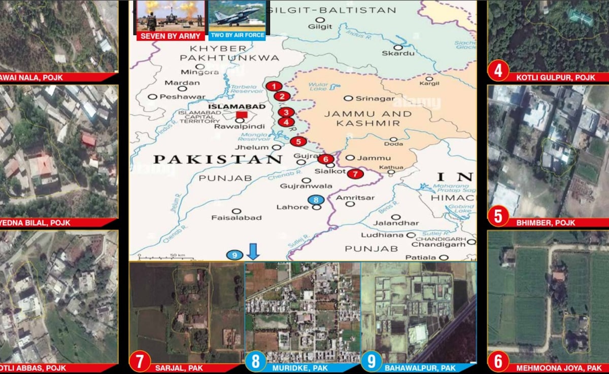 Latest and Breaking News on NDTV