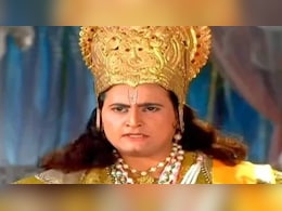 32 साल पहले 'श्री कृष्णा' में किया था बलराम का रोल, कभी था बड़ा क्रिकेटर, इस हादसे ने खत्म कर दिया करियर 32 साल पहले 'श्री कृष्णा' में किया था बलराम का रोल, कभी था बड़ा क्रिकेटर, इस हादसे ने खत्म कर दिया करियर