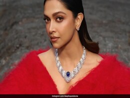 Deepika Padukone Stuns Stockholm In Red Amid Sandeep Reddy Vanga Spirit Row Deepika Padukone Stuns Stockholm In Red Amid Sandeep Reddy Vanga Spirit Row