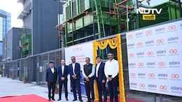 Adani electricity: अदाणी इलेक्ट्रिसिटीकडून 220 KVच्या पहिल्या डिजिटल सबस्टेशनचे उद्घाटन