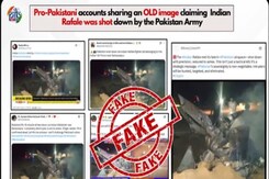 Explained: Pakistan's 'Full-Blown Disinformation Offensive' Around Operation Sindoor Explained: Pakistan's 'Full-Blown Disinformation Offensive' Around Operation Sindoor