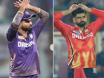 KKRs Act On 1st Anniversary Of 2024 IPL Title Leaves Shreyas Iyer Fans Fuming