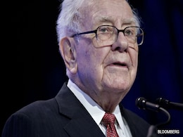 Warren Buffett To Step Down, Greg Abel To Be New Berkshire Hathaway CEO Warren Buffett To Step Down, Greg Abel To Be New Berkshire Hathaway CEO