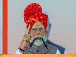 Atal Gram: 1271 अटल ग्राम की सौगात! PM मोदी भोपाल से जारी करेंगे सुशासन भवनों की पहली किस्त Atal Gram: 1271 अटल ग्राम की सौगात! PM मोदी भोपाल से जारी करेंगे सुशासन भवनों की पहली किस्त