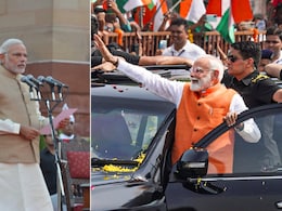 26 मई की दो तस्वीरें: एक शपथ, दूसरी शक्ति… जानिए 11 साल में पीएम मोदी की 11 उपलब्धियां 26 मई की दो तस्वीरें: एक शपथ, दूसरी शक्ति… जानिए 11 साल में पीएम मोदी की 11 उपलब्धियां