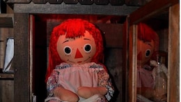 Internet Panics Over Rumours That 'Haunted' Annabelle Doll Is Missing. Here's The Truth