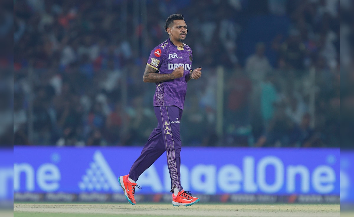 Latest and Breaking News on NDTV