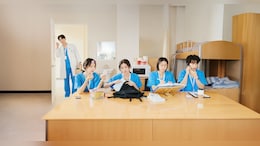 <i>Resident Playbook</i> Review: The <i>Hospital Playlist</i> Spin-Off Struggles To Find Its Heartbeat