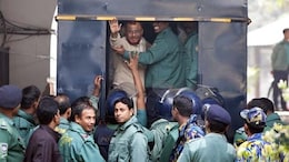 Bangladesh Islamist Leader On Death Row For 1971 War Crimes Acquitted