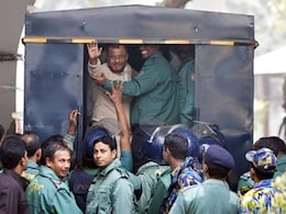 Bangladesh Islamist Leader On Death Row For 1971 War Crimes Acquitted Bangladesh Islamist Leader On Death Row For 1971 War Crimes Acquitted