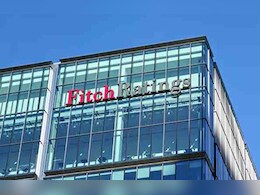 फिच रेटिंग्स ने अगले 5 वर्षों के लिए भारत के विकास अनुमान को बढ़ाकर 6.4 प्रतिशत किया