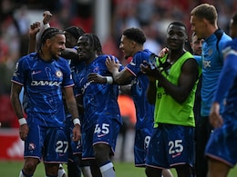 ECL Final: Chelseas Shot At UEFA History As Real Betis Eye Fairytale Finish ECL Final: Chelseas Shot At UEFA History As Real Betis Eye Fairytale Finish
