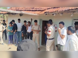 बड़ा भाई बना 'शैतान', घर में सो रहे भाई की कुल्हाड़ी से उड़ा दी गर्दन; इलाके में सनसनी बड़ा भाई बना 'शैतान', घर में सो रहे भाई की कुल्हाड़ी से उड़ा दी गर्दन; इलाके में सनसनी