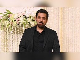 Salman Khan Shares, Then Deletes Ceasefire Post After Backlash Over Silence On Operation Sindoor