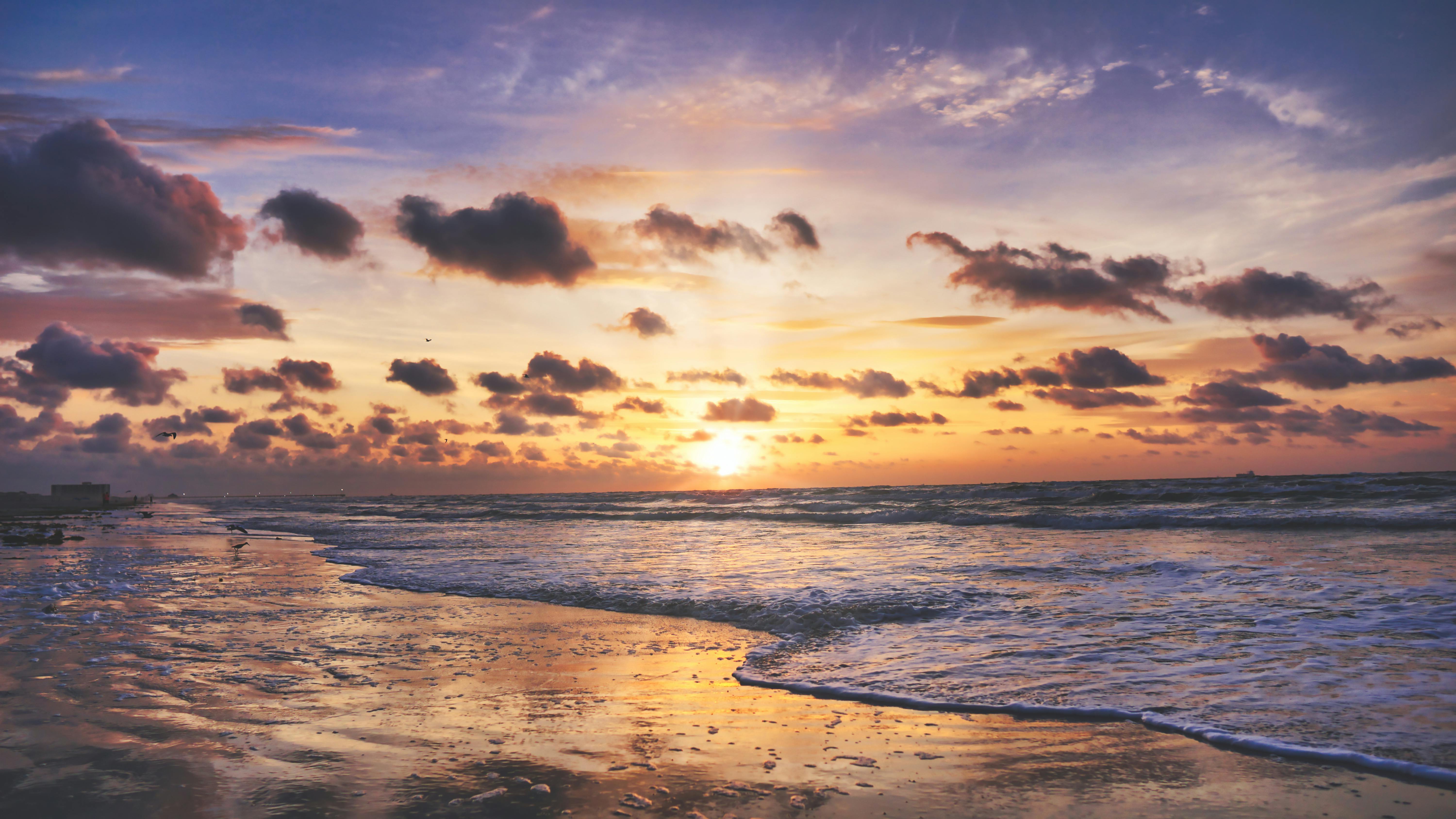 Swimmers Face Fecal Contamination At Beaches Along US Coastline