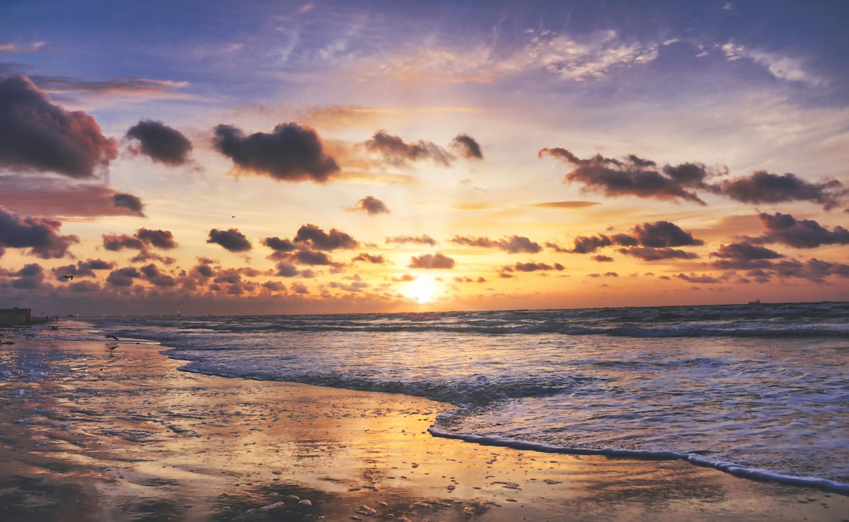 кой не мечтае за плажна ваканция И в САЩ сте