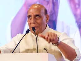 Rajnath Singh : 'ऑपरेशन सिंदूर' चे हनुमानाशी कनेक्शन! संरक्षणमंत्र्यांनी समजावून सांगितला अर्थ