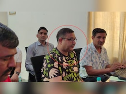 ACB Action: रिश्वत लेते पशुपालन विभाग का संयुक्त निदेशक गिरफ्तार, शिकायत पर ACB ने की ट्रैप की कार्रवाई