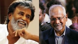 Mani Ratnam On Teaming Up With Rajinikanth Soon: "I Don't Think I Can Write A..."