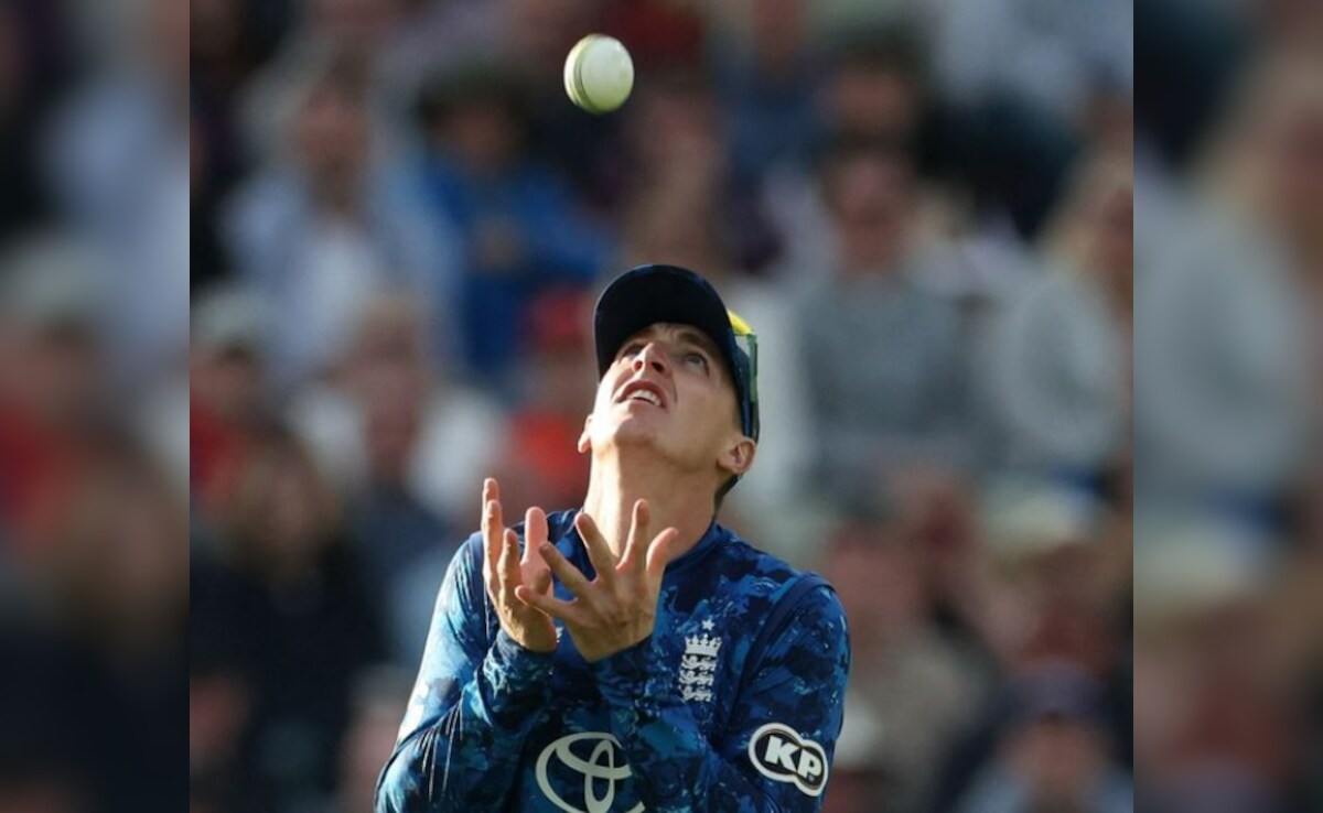 Latest and Breaking News on NDTV