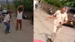 सामूहिक विवाह में पहुंची पुलिस, दूल्हे को पकड़ा तो पथराव कर छुड़ाया
