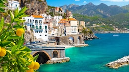 5 Unforgettable Summer Experiences In Europe That Belong On Your Bucket List