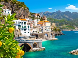 5 Unforgettable Summer Experiences In Europe That Belong On Your Bucket List 5 Unforgettable Summer Experiences In Europe That Belong On Your Bucket List