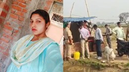 A Week After Wedding, UP Man Thrashes Third Wife To Death