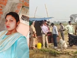 वाराणसी: शादी के एक हफ्ते बाद पति ने अपनी तीसरी पत्नी की पीट-पीटकर की हत्या