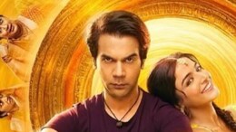 <i>Bhool Chuk Maaf</i> Box Office Collection Day 7: Rajkummar-Wamiqa's Film Inching Closer To Rs 50-Crore Mark