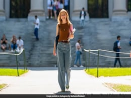 Meet Princess Elisabeth, Belgium's Future Queen, Studying At Harvard Meet Princess Elisabeth, Belgium's Future Queen, Studying At Harvard